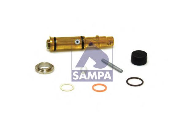 Kit de reparação da bomba de elevação de cabina Iveco 42548038