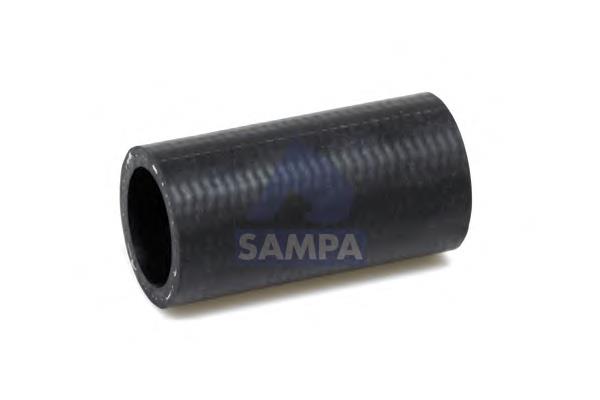 Compre 09336 Metalcaucho Mangueira (cano derivado) inferior do radiador de esfriamento