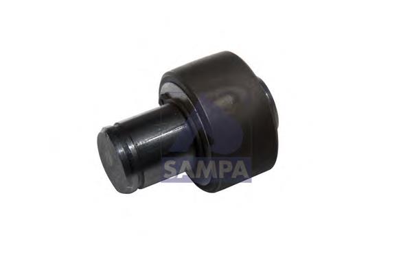 Rolamento do eixo de forquilha de embraiagem 01335485 Scania