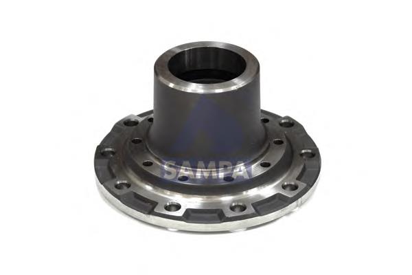 1868663 Scania Cubo dianteiro