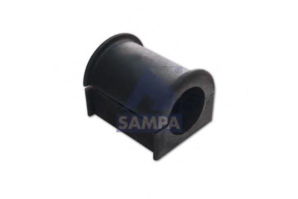 Bucha de estabilizador dianteiro 0228483 Scania