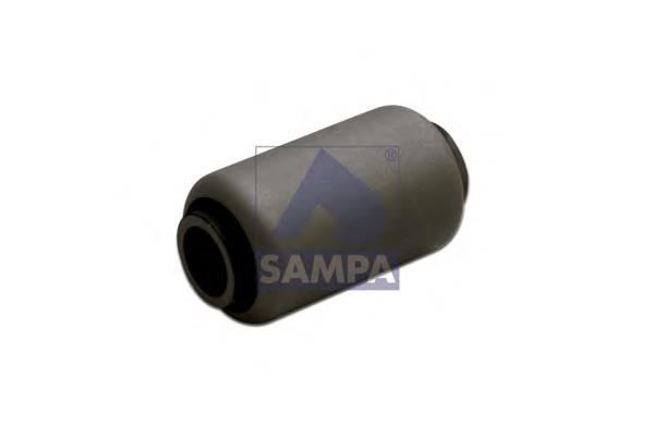 Compre 0255669 Scania Bloco silencioso de argola da suspensão de lâminas