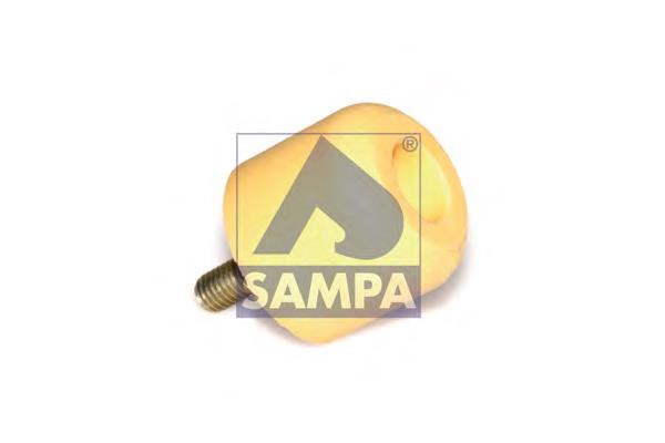 040011 Sampa Otomotiv‏ Coxim de cabina