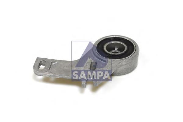 Consola (coxim de fixação) superior esquerda do radiador Scania 1762623 preço, a partir de 36,31 USD