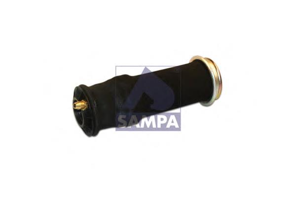 Coxim pneumático de cabina 895220 Sabo