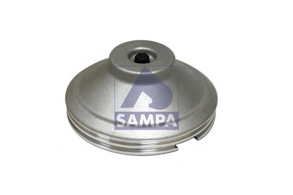 0401701 Sampa Otomotiv‏ Tampão de cubo