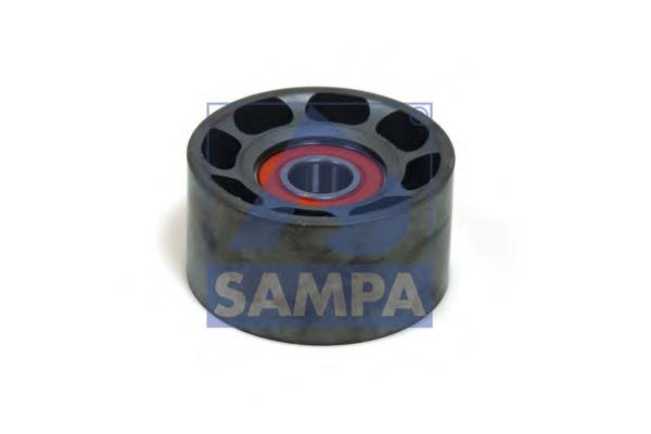 Rolo parasita da correia de transmissão Febi 18544 preço, a partir de 53,64 USD
