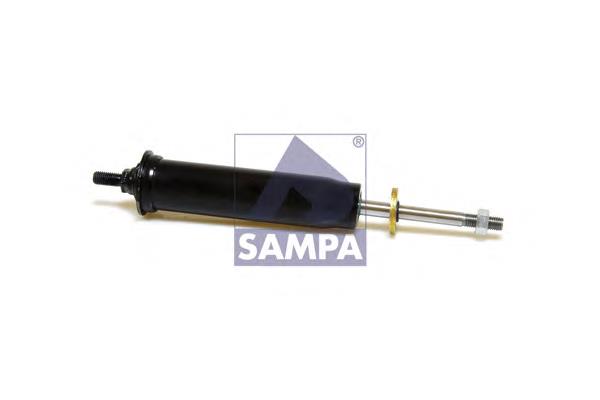 Amortecedor de cabina (TRUCK) 04017601 Sampa Otomotiv‏