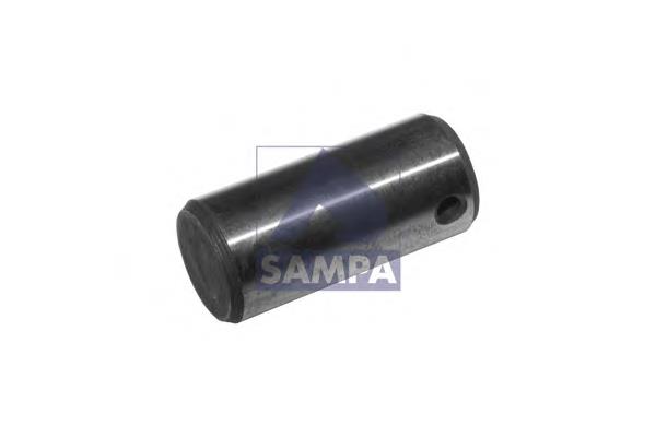 Compre 118206 Diesel Technic Passador das sapatas do freio de tambor traseiros