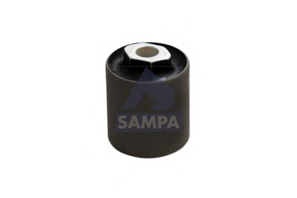 040118 Sampa Otomotiv‏ Bloco silencioso de cabina