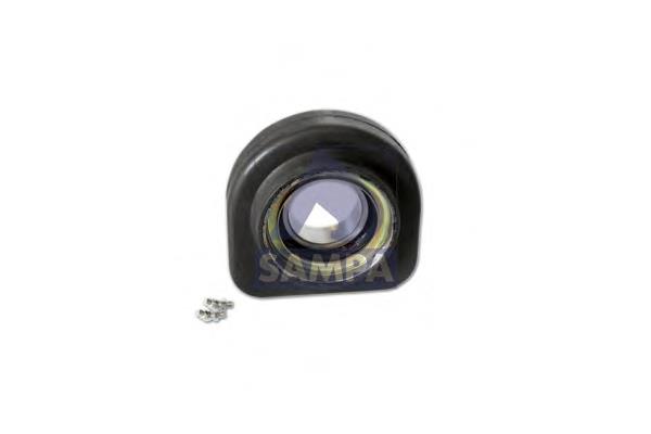Compre 234050 Diesel Technic Rolamento suspenso da junta universal