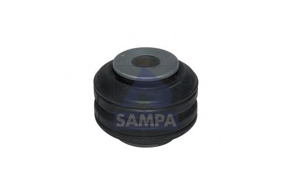 030165 Sampa Otomotiv‏ Coxim de cabina
