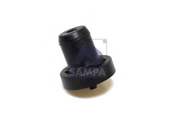 030326 Sampa Otomotiv‏ Coxim de cabina