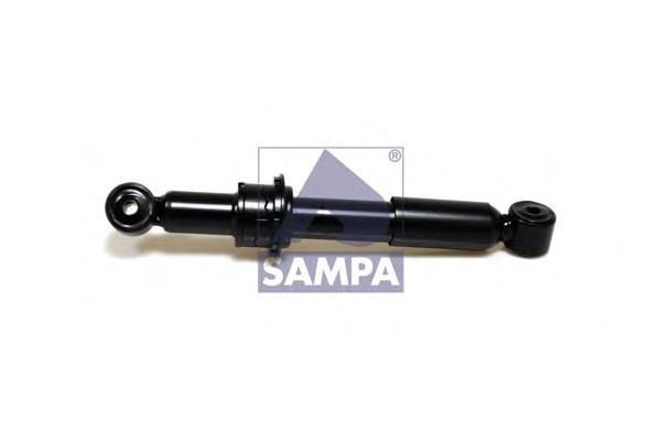Amortecedor de cabina (TRUCK) Volvo 21137458 preço, a partir de 69,36 USD