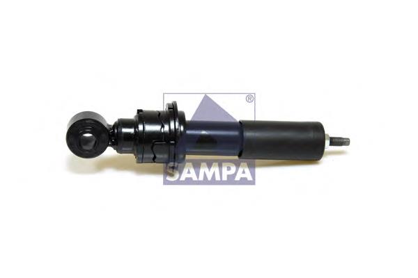3198836 Volvo Amortecedor de cabina (TRUCK)