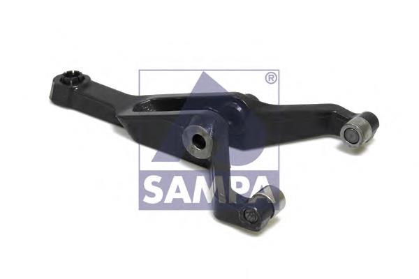 8172031 Volvo Forquilha de embraiagem