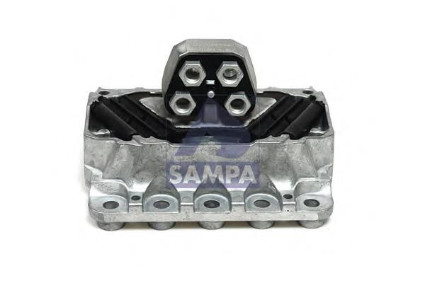 Coxim (suporte) traseiro de motor Febi 44742 preço, a partir de 150,50 USD