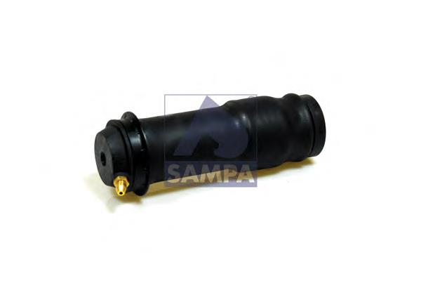 03028001 Sampa Otomotiv‏ Coxim pneumático de cabina