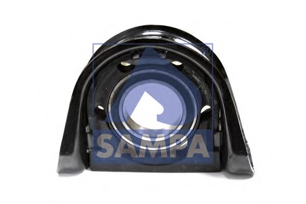 20471428 Volvo Rolamento suspenso da junta universal