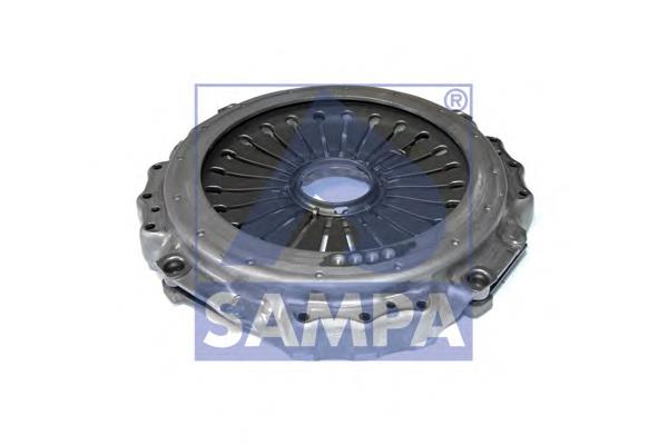 Cesta de embraiagem 81303050230 MAN