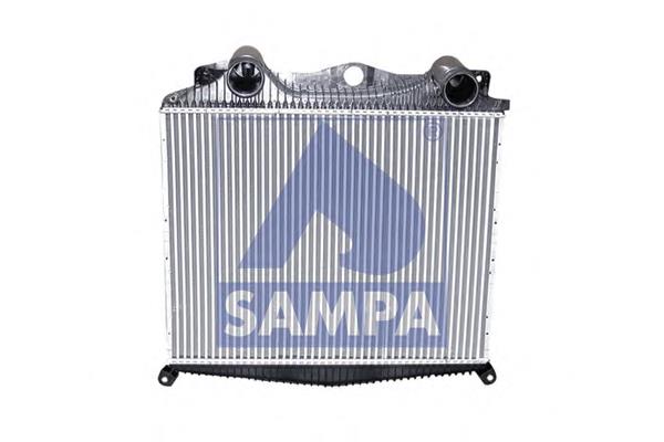 Compre 97015 Nissens Radiador de intercooler