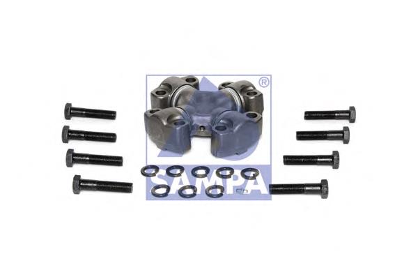 Cruzeta da junta universal traseira Arvin Meritor MCP675 preço, a partir de 73,90 USD