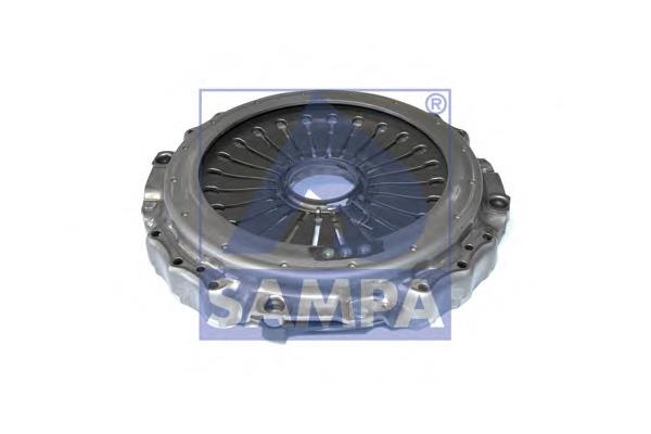 Cesta de embraiagem 81303050219 MAN