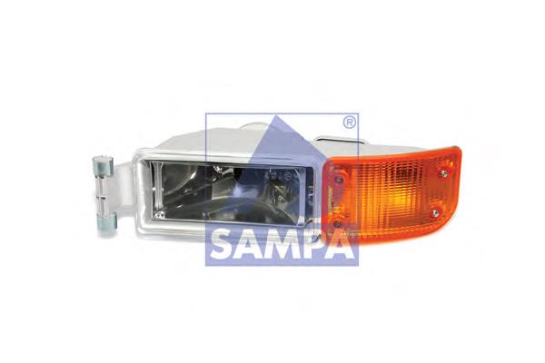 Compre 1NB354986031 HELLA Pisca-pisca esquerdo