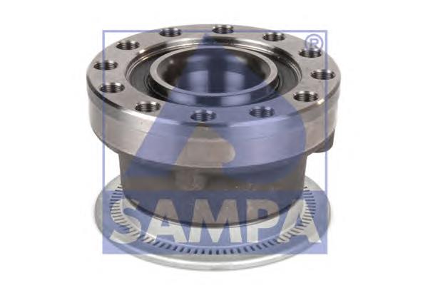 Compre Cubo dianteiro MAN TGX 1