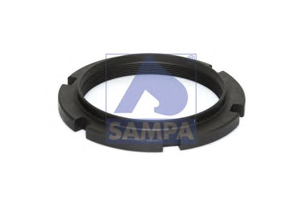 022279 Sampa Otomotiv‏ Porca de cubo dianteiro