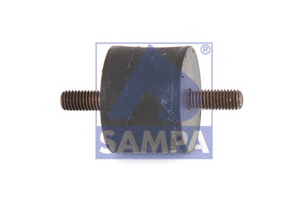 Coxim de caixa de filtro de ar VAG 07C133588H