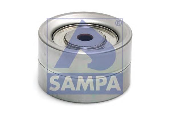 Rolo parasita da correia do mecanismo de distribuição de gás MAN 51958006119 preço, a partir de 31,62 USD