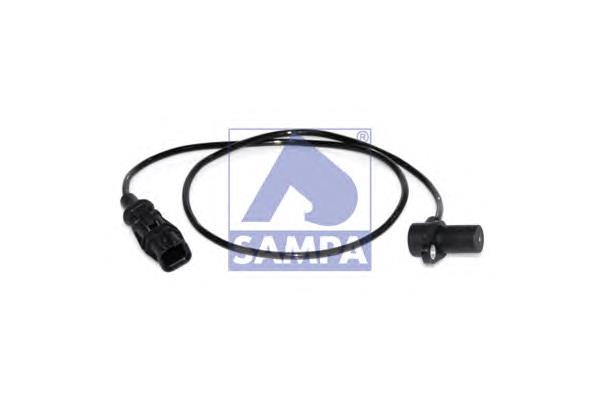 Sensor de posição (de revoluções) de cambota MAN 51271200015 preço, a partir de 23,39 USD