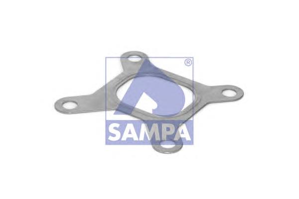 Vedante de tubo coletor de escape Ajusa 13265300 preço, a partir de 5,17 USD
