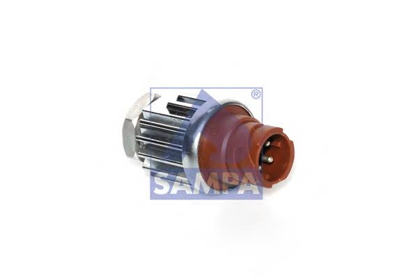 81255200177 MAN Sensor de tombamento da cabine