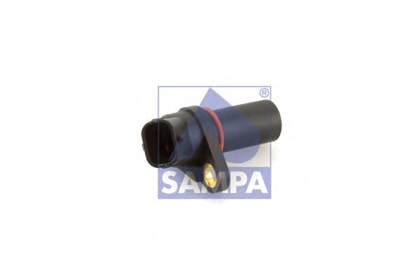 Sensor de posição (de revoluções) de cambota MAN 51271207038