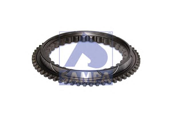 Anel de sincronizador ZF Parts 1312304027 preço, a partir de 104,83 USD