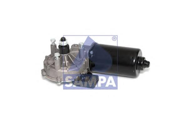 Motor de limpador pára-brisas do pára-brisas Akkussan MANWM001 preço, a partir de 101,38 USD