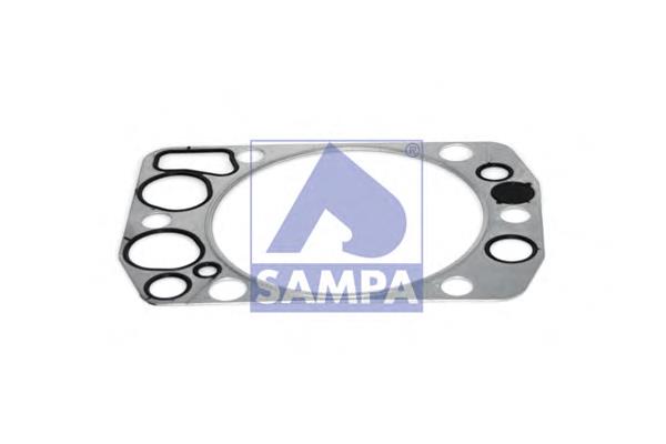 Compre 51039010338 MAN Vedante de cabeça de motor (CBC)