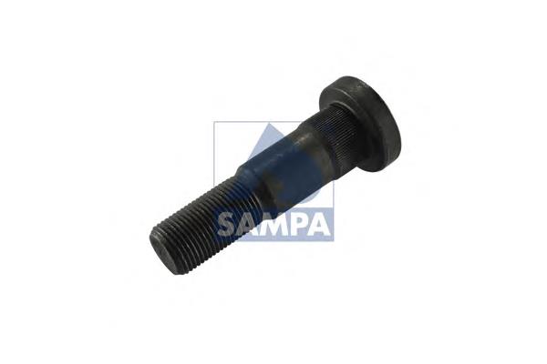 031077 Sampa Otomotiv‏ Prego de roda traseiro/dianteiro