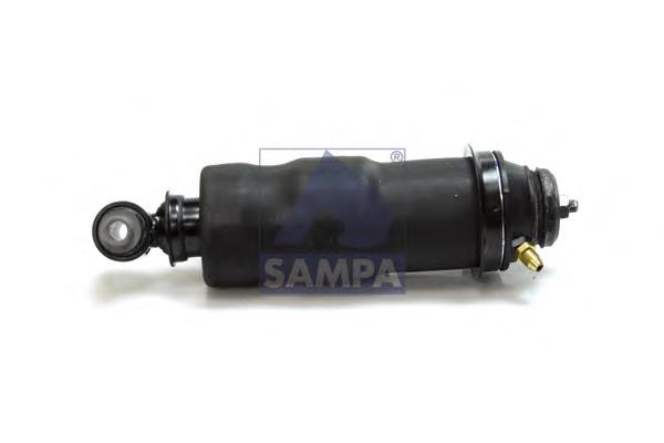 20453256 Volvo Amortecedor de cabina (TRUCK)
