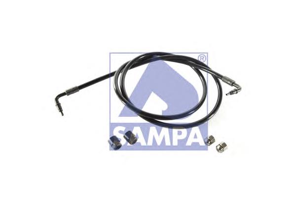 85110482 Volvo Mangueira para o basculador de cabina