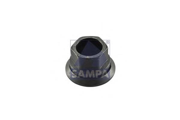 Porca de roda 65722 Auger