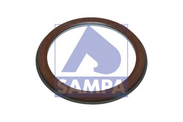 20518642 Volvo Bucim de cubo traseiro