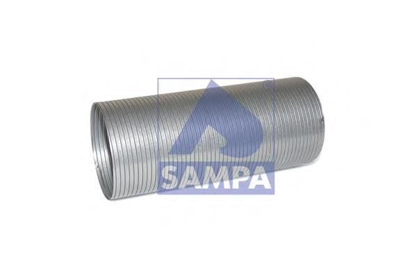 Compre Ondulação do silenciador Renault Trucks MAGNUM 4