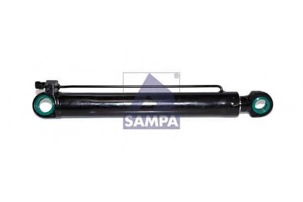 Compre 44559 Febi Cilindro de inclinação de cabina