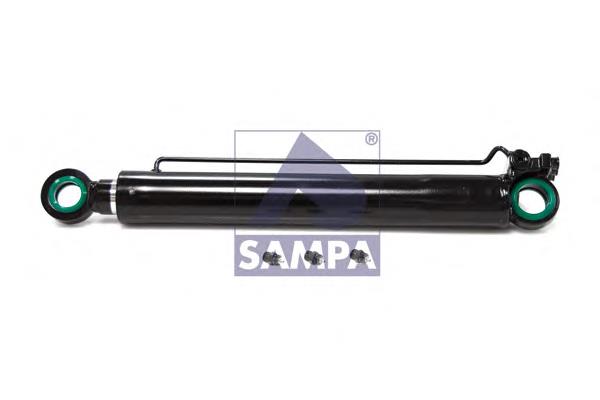 Compre 20922305 Volvo Cilindro de inclinação de cabina