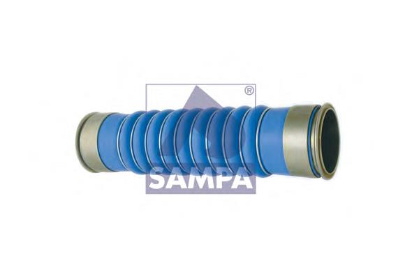 Compre 215607 Diesel Technic Mangueira (cano derivado) de intercooler