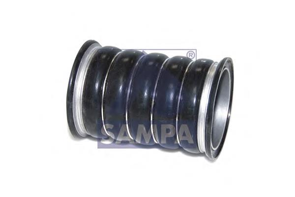 215600 Diesel Technic Mangueira (cano derivado) de intercooler