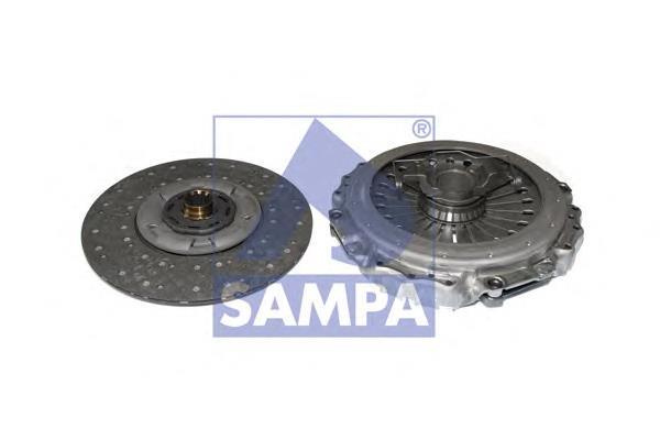 Compre 805160 VALEO Kit de embraiagem (3 peças)
